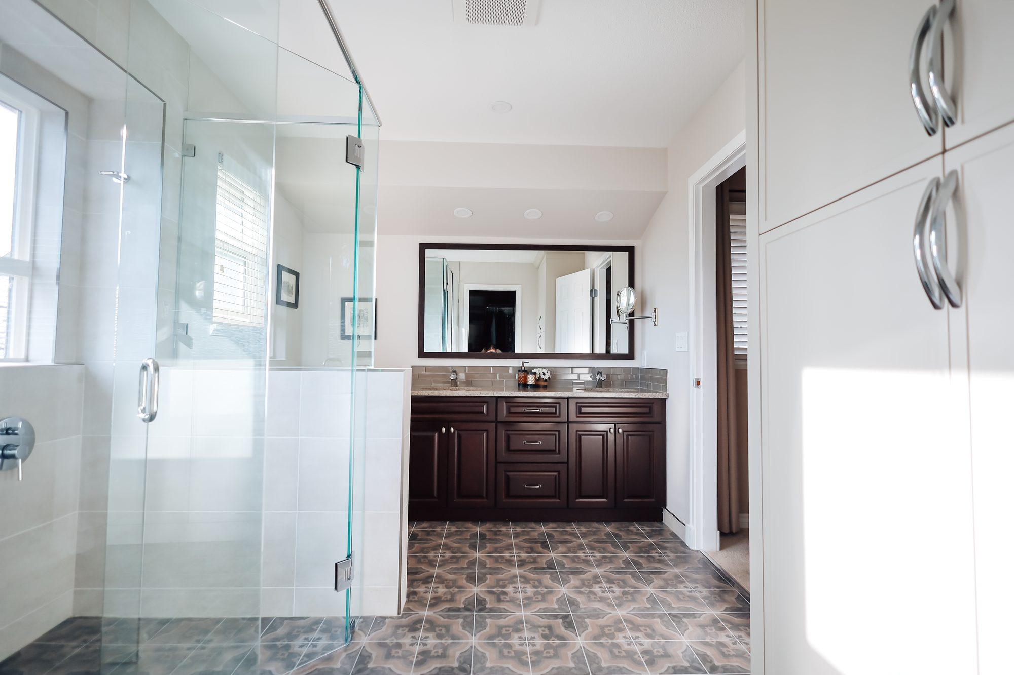 58Ave Bathroom — photo 1 of 7