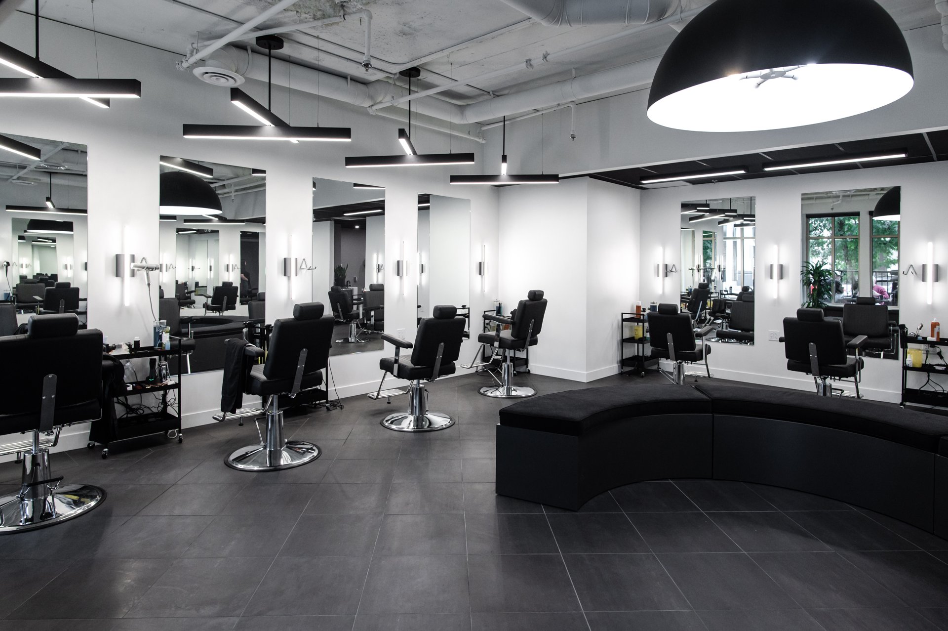Private Barbershop, Fraser Valley, BC