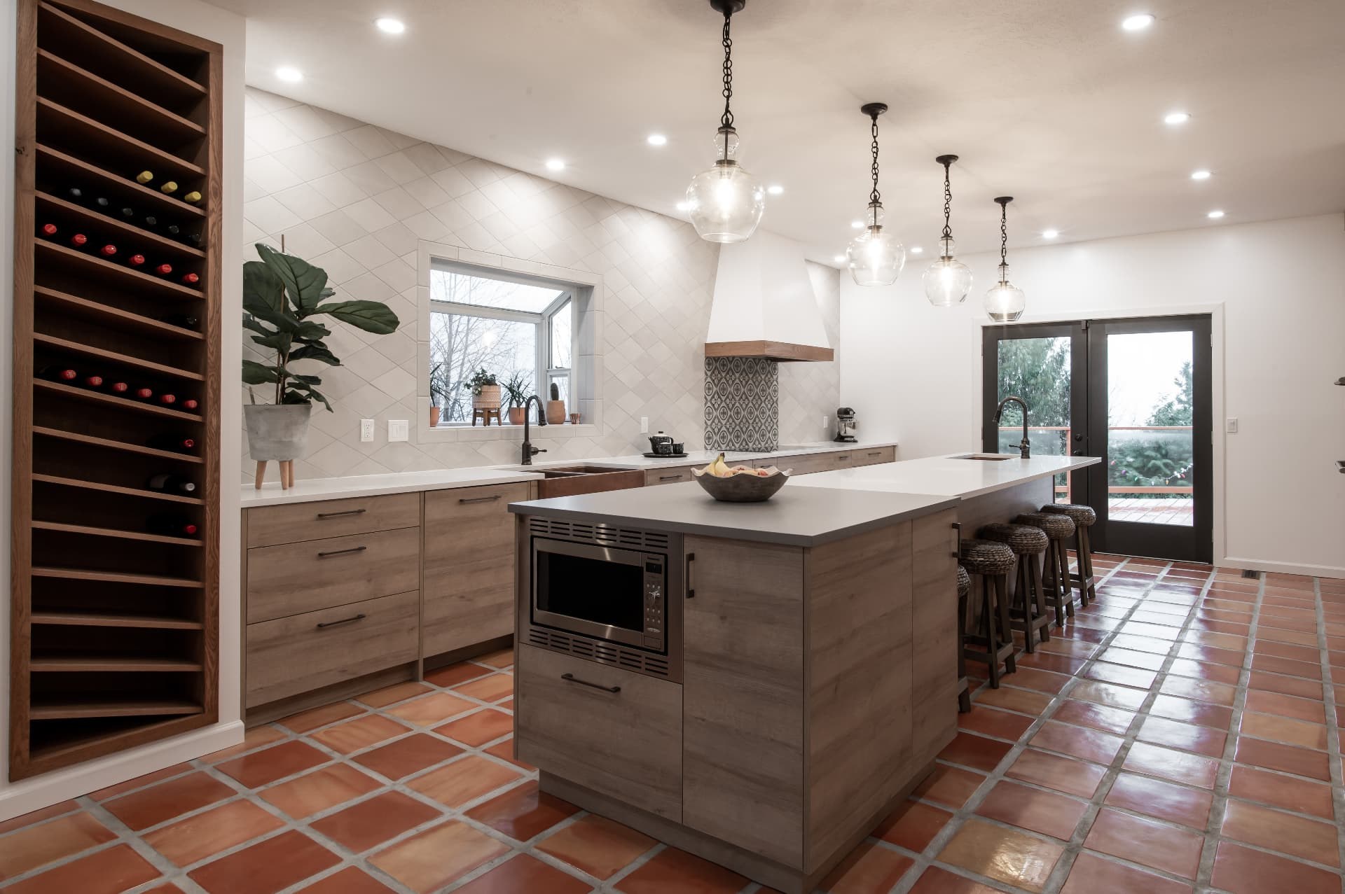 Bluestone Project, Chilliwack, BC
