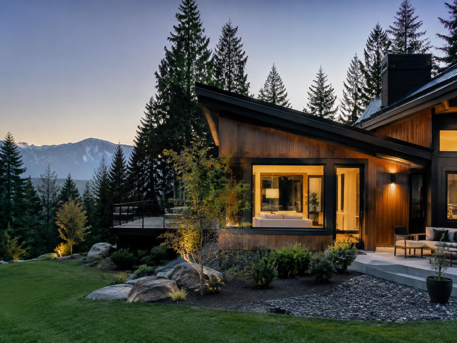 Home Additions/Garden Suites renovation by J&T