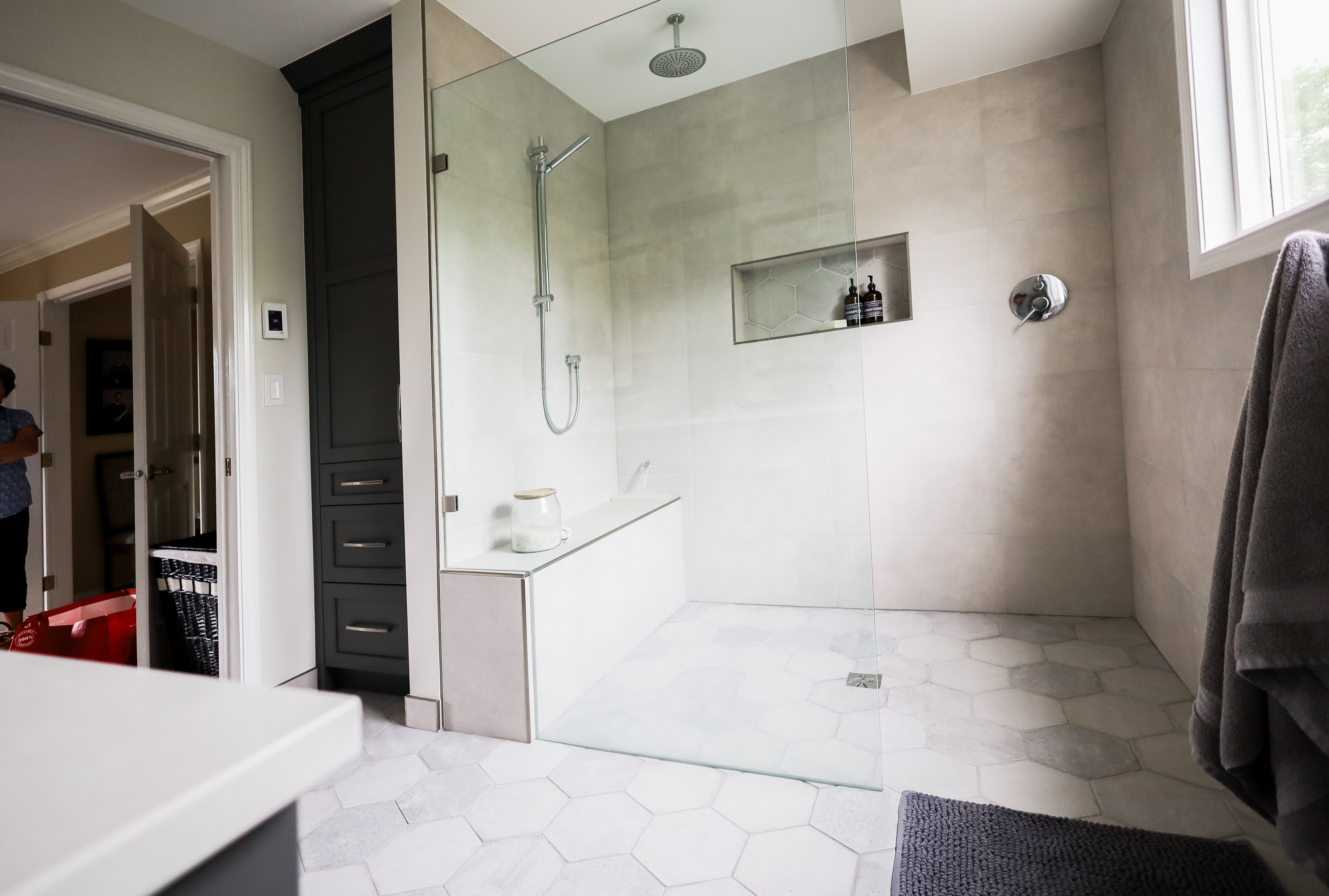 Ramsbottom Bathroom — photo 2 of 29